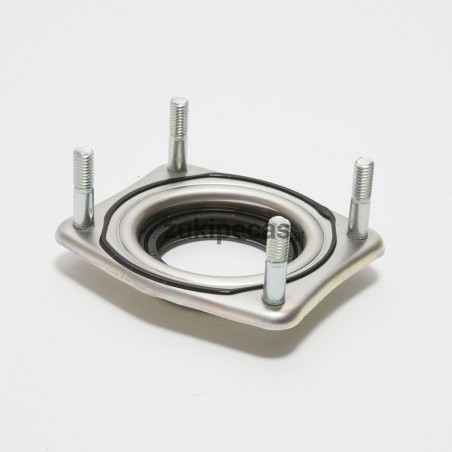 Guarda - Pó Exterior Quadrado Semi-eixo Grand Vitara