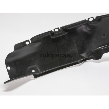 Cava de Roda Frente Lado Direito