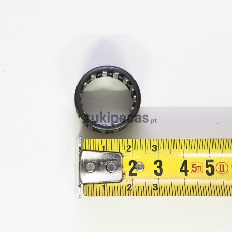 Rolamento de Agulhas