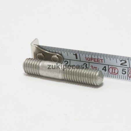 Perno do Coletor Escape F10A