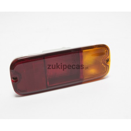 Farolim Direito Linha Branca