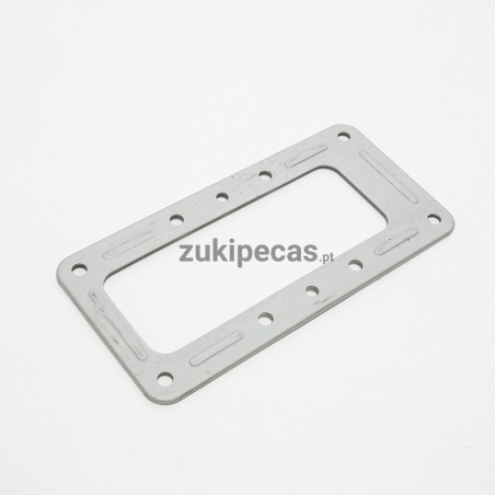 Aro Em Metal da Manente das Transferencias