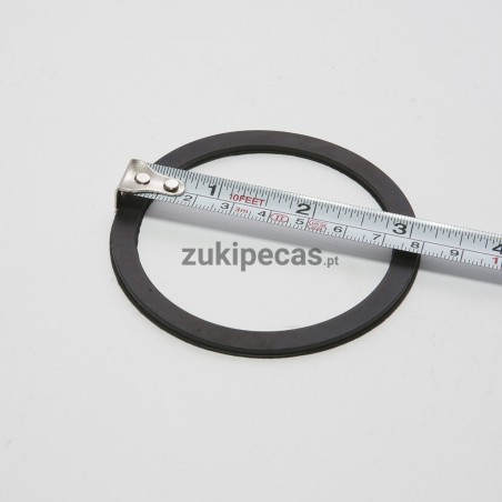 Vedante da Caixa do Ar