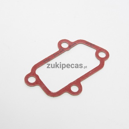 Vedante da Tampa Trazeira F10A