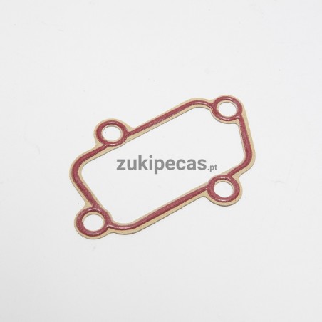 Vedante da Tampa Trazeira F10A