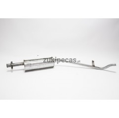 Panela de Escape Samurai SJ410