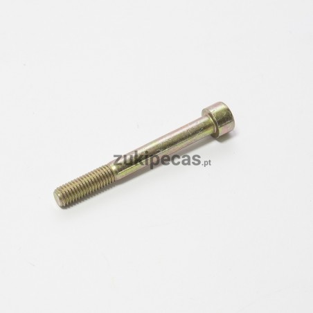 Partafuso Da Base do Turbo