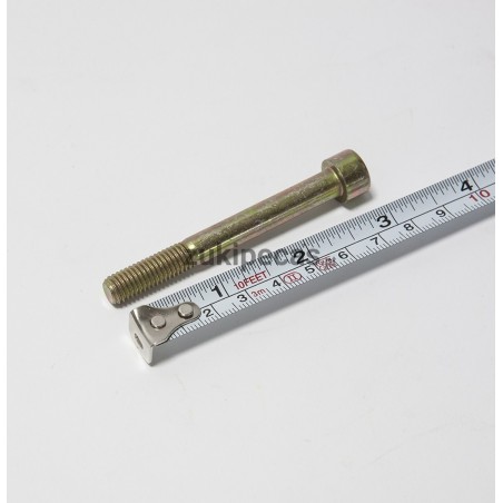 Partafuso Da Base do Turbo