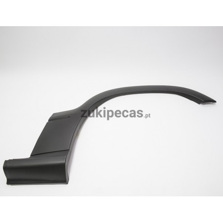 Aba Trazeira Esquerda