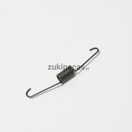 Mola Acionadora Vertical