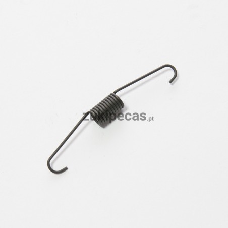 Mola Acionadora Vertical