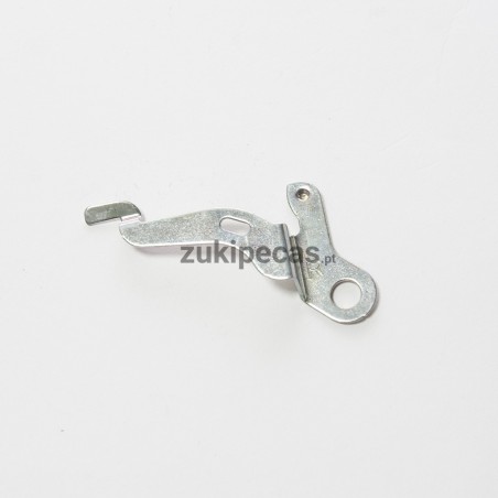 Chapa de Afinação Lado Direito