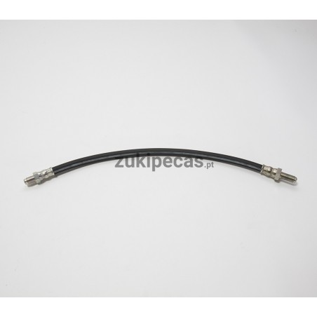 Tubo Trazeiro Flexível de Travão Samurai