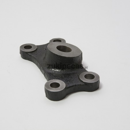 Base de Aperto do triangulo de Suspensão