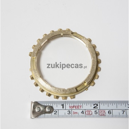 Anilha Sincronizadora