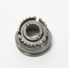 Cubo Sincronização da 4ª