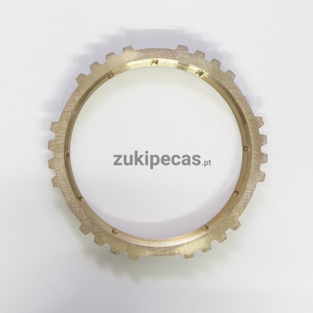 Anilha Sincronizadora Low Speed