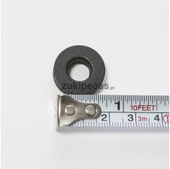 Casquilho de Borracha da Caixa Coletor de Ar