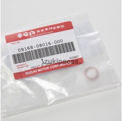 Anilha de Vedação do Veio de Marcha Atrás