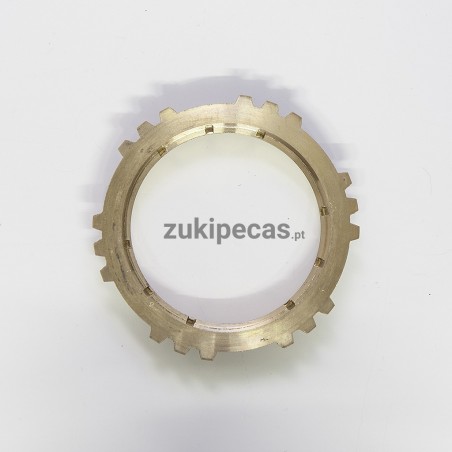 Anilha Sincronizadora High Speed