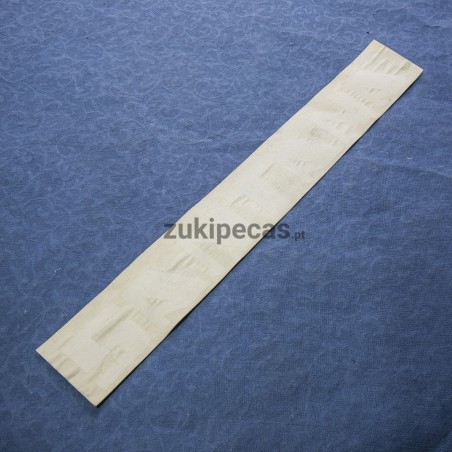 Legenda Santana Porta Traz Em Branco