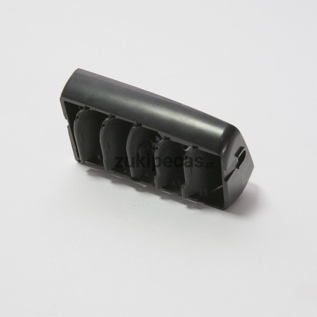 Grelha Central do Ventilador, Lado Esquerdo