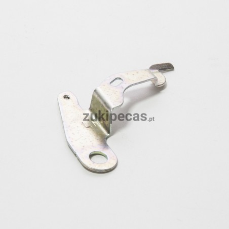 Chapa de Afinação Lado Esquerdo