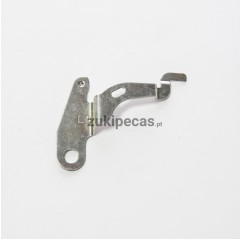 Chapa de Afinação Lado Esquerdo