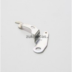 Chapa de Afinação Lado Direito