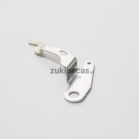 Chapa de Afinação Lado Direito