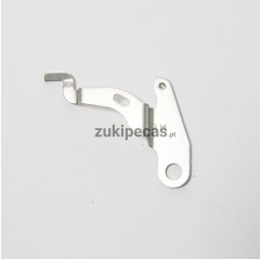 Chapa de Afinação Lado Direito