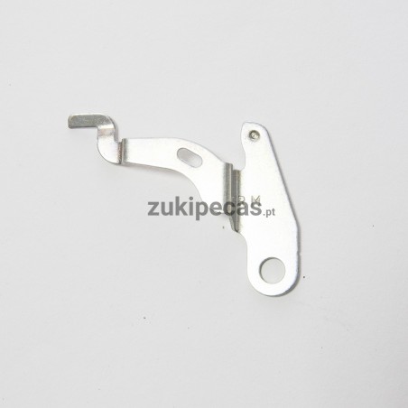 Chapa de Afinação Lado Direito