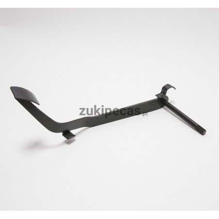 Pedal de Embraiagem Samurai