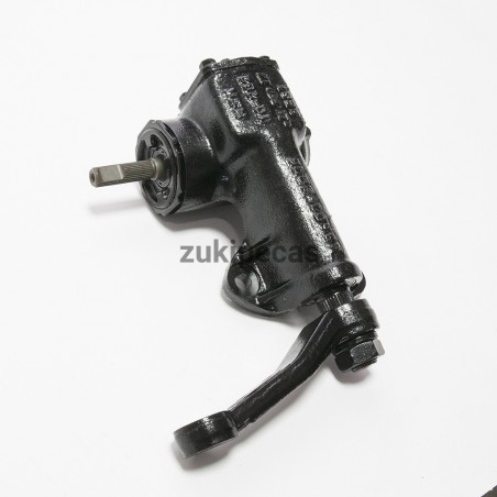 Caixa de Direção Samurai