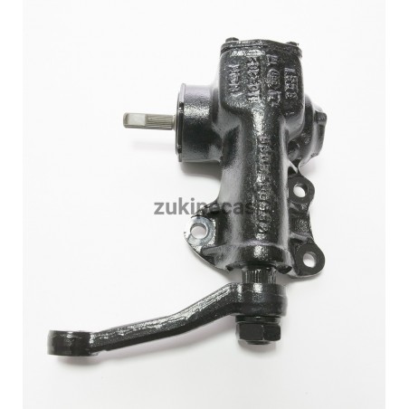 Caixa de Direção Samurai