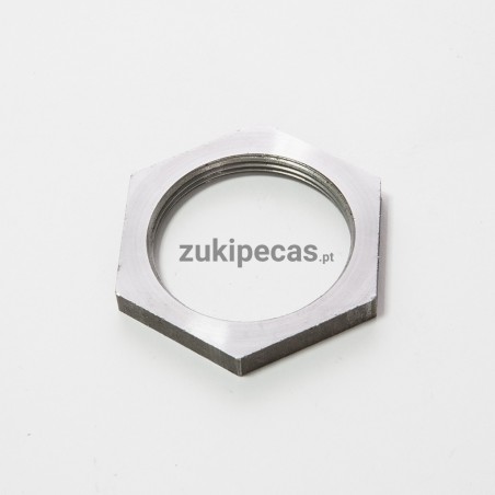 Porca de Aperto do Semi-eixo