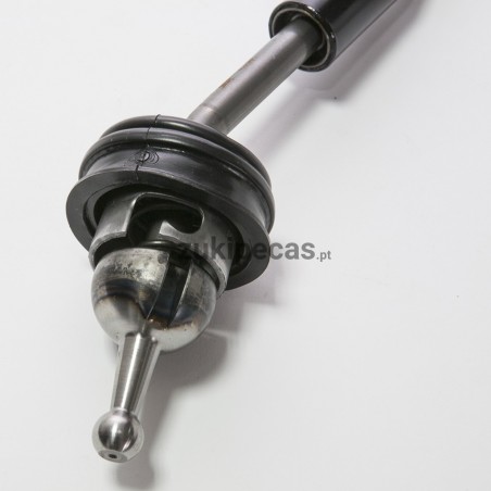 Manete de Velocidades GrandVitara