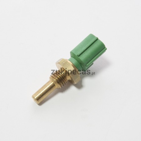 Sensor de Temperatura de Água do Coletor