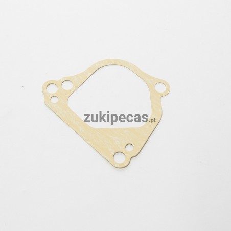 Junta da base do Distribuidor 1.0