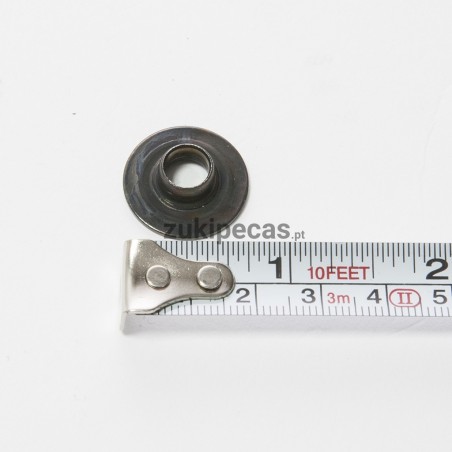 Casquilho da Caixa Coletor de Ar