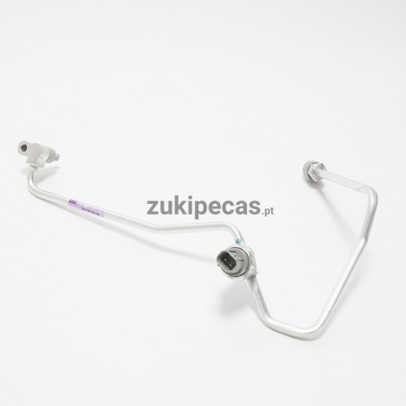 Tubo do Ar condicionado