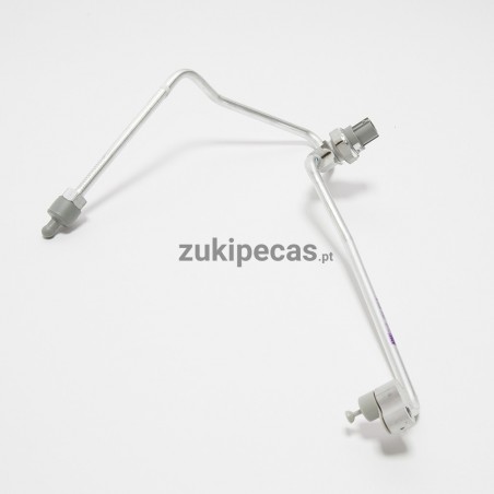 Tubo do Ar condicionado