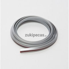 Perfil de Aba Lateral Grande