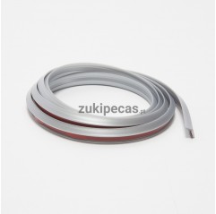 Perfil de Aba Lateral Grande