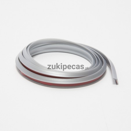 Perfil de Aba Lateral Grande