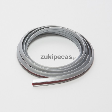 Perfil de Aba Lateral Pequeno