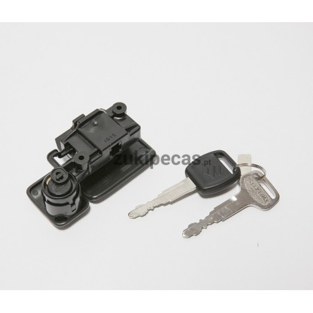 Fecho do Porta-luvas