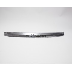 Embelezador Cromado da Grelha