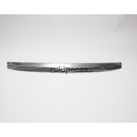 Embelezador Cromado da Grelha