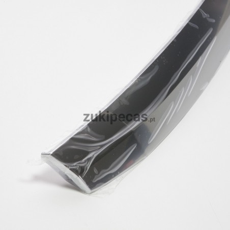 Embelezador Cromado da Grelha